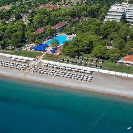 Fun And Sun Club Saphire Hotel Tekirova Exterior photo