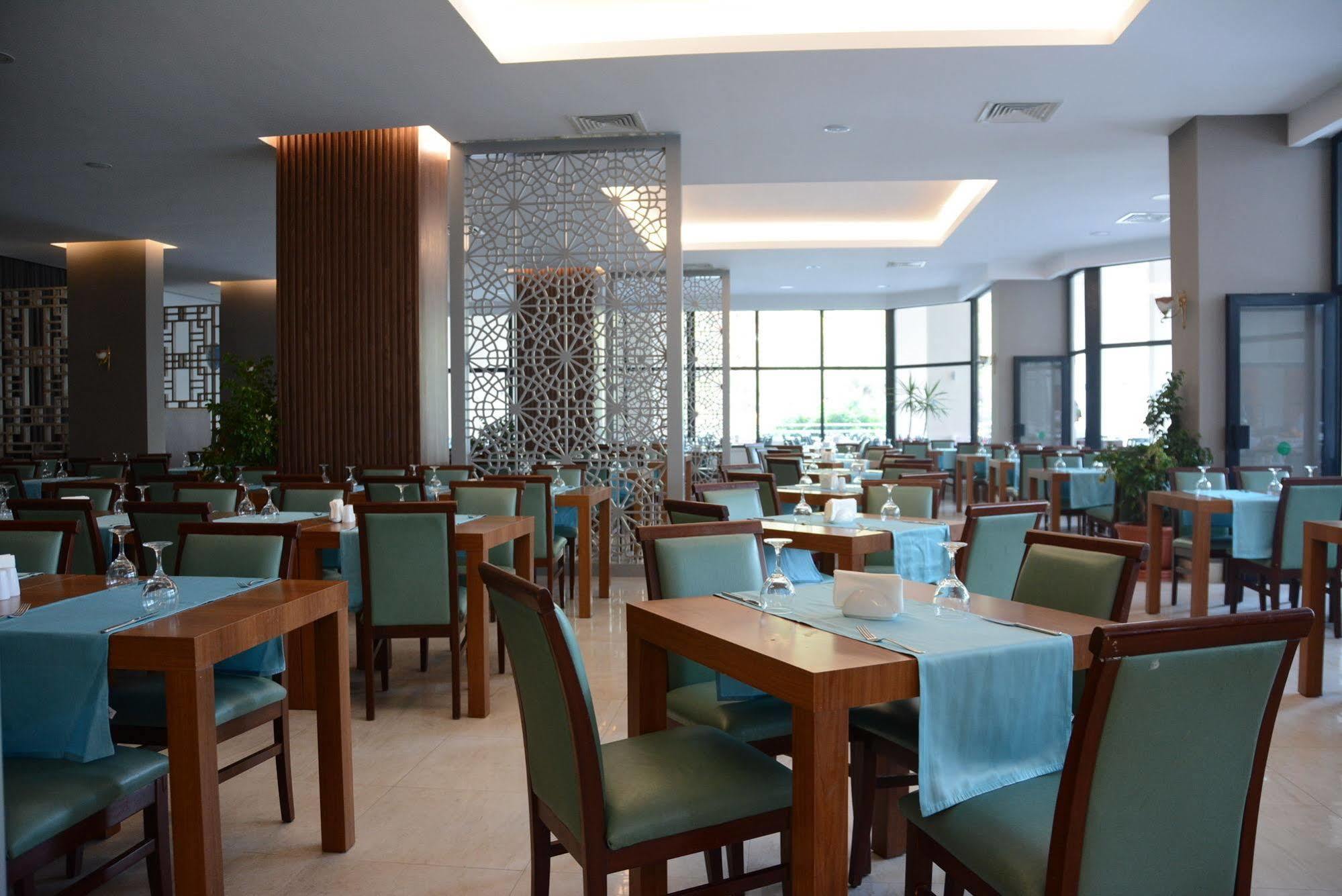 Fun And Sun Club Saphire Hotel Tekirova Exterior photo