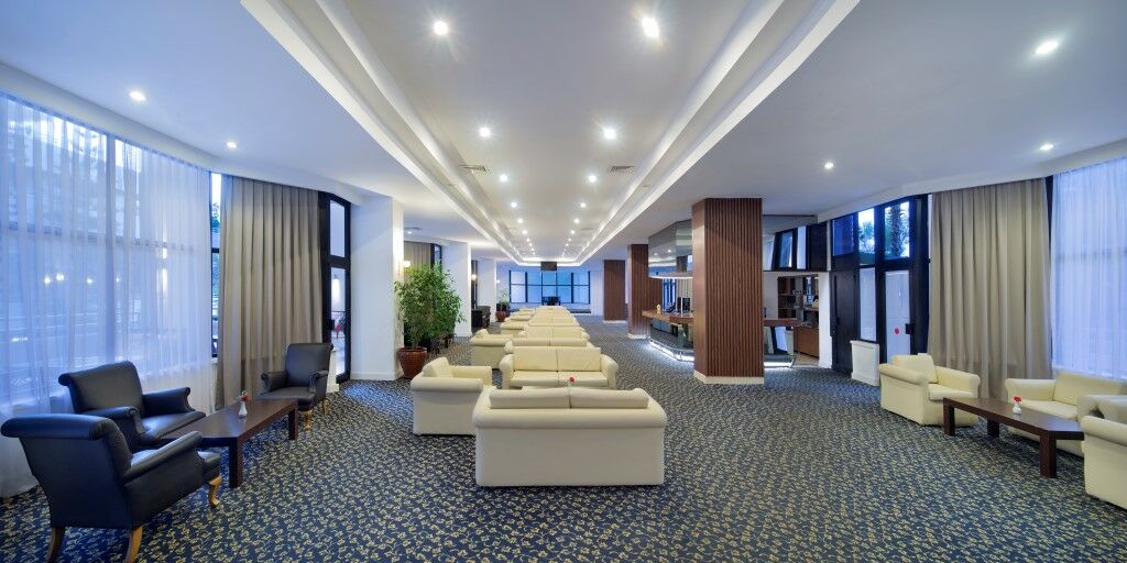 Fun And Sun Club Saphire Hotel Tekirova Exterior photo